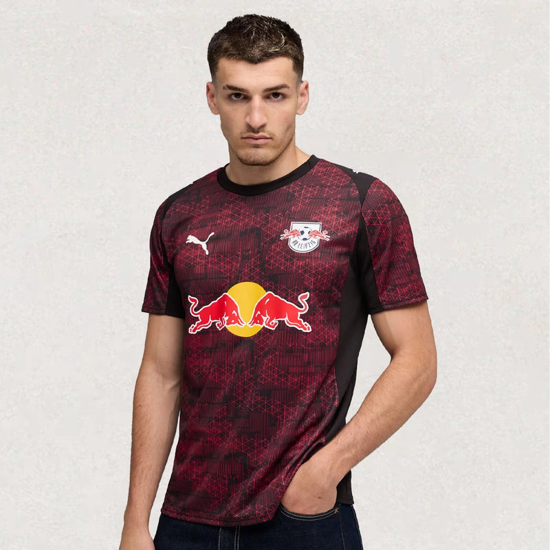 PUMA RB Leipzig maillot troisième tenue 2025/26 adulte