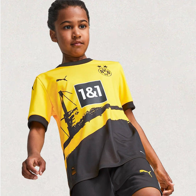 Maillots enfant
