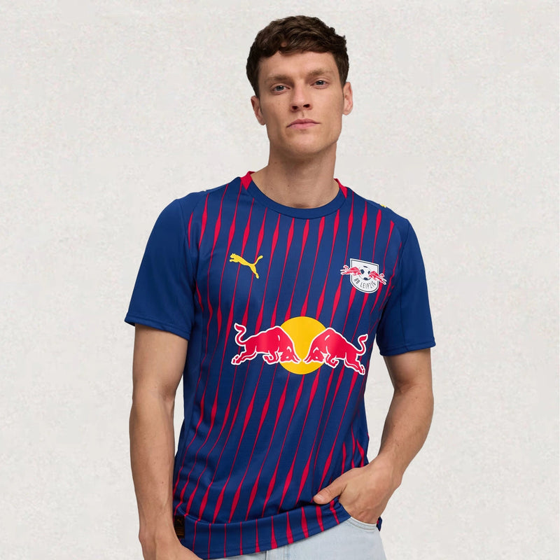 PUMA RB Leipzig maillot extérieur 2025/26 adulte